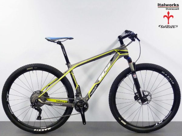 wilier 101xn