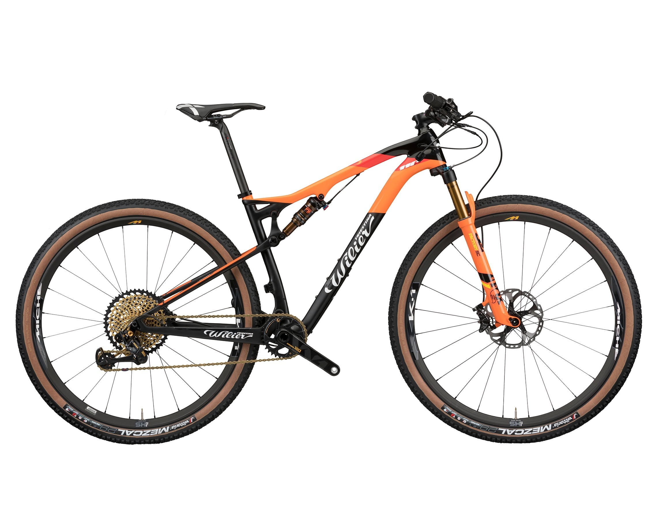 wilier 2019 models