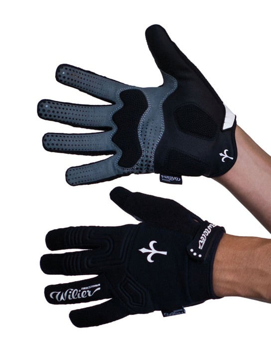 Wilier – MTB Autonomy Gloves