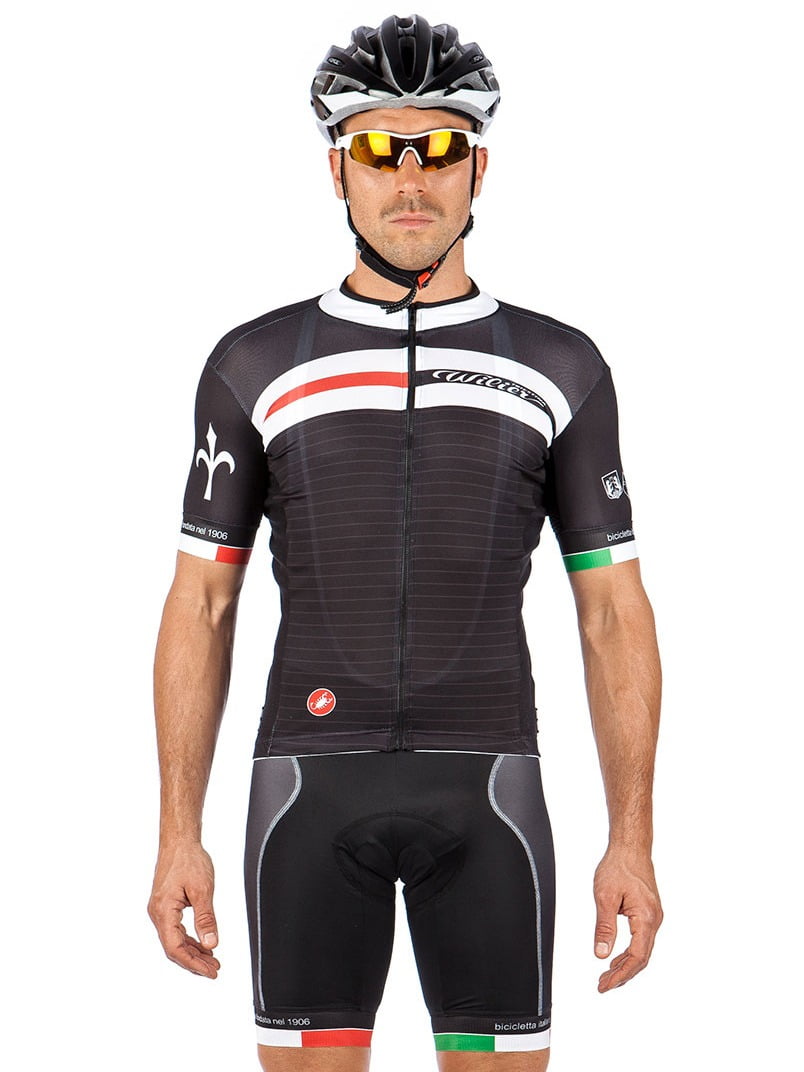 wilier shirt