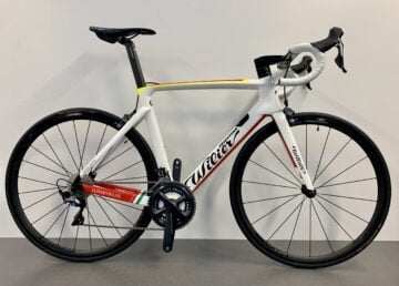 Wilier Cento 10 Air - zoom
