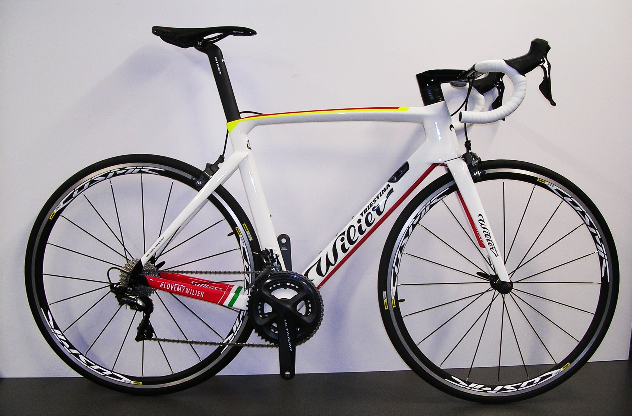 wilier cento10air