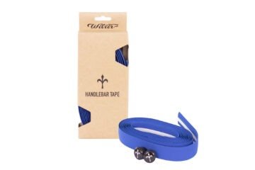 Wilier stuurlint blauw