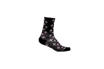 Calzini Pop Sock - Black