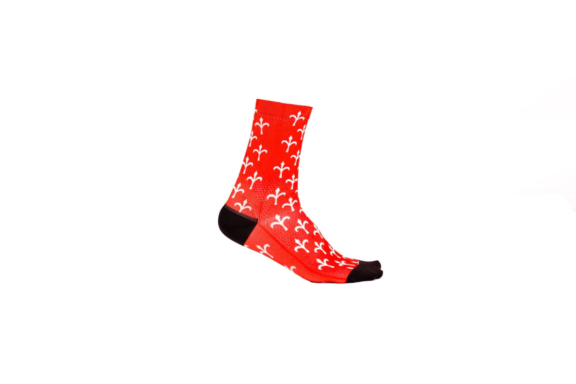 Calzini Pop Sock -Red