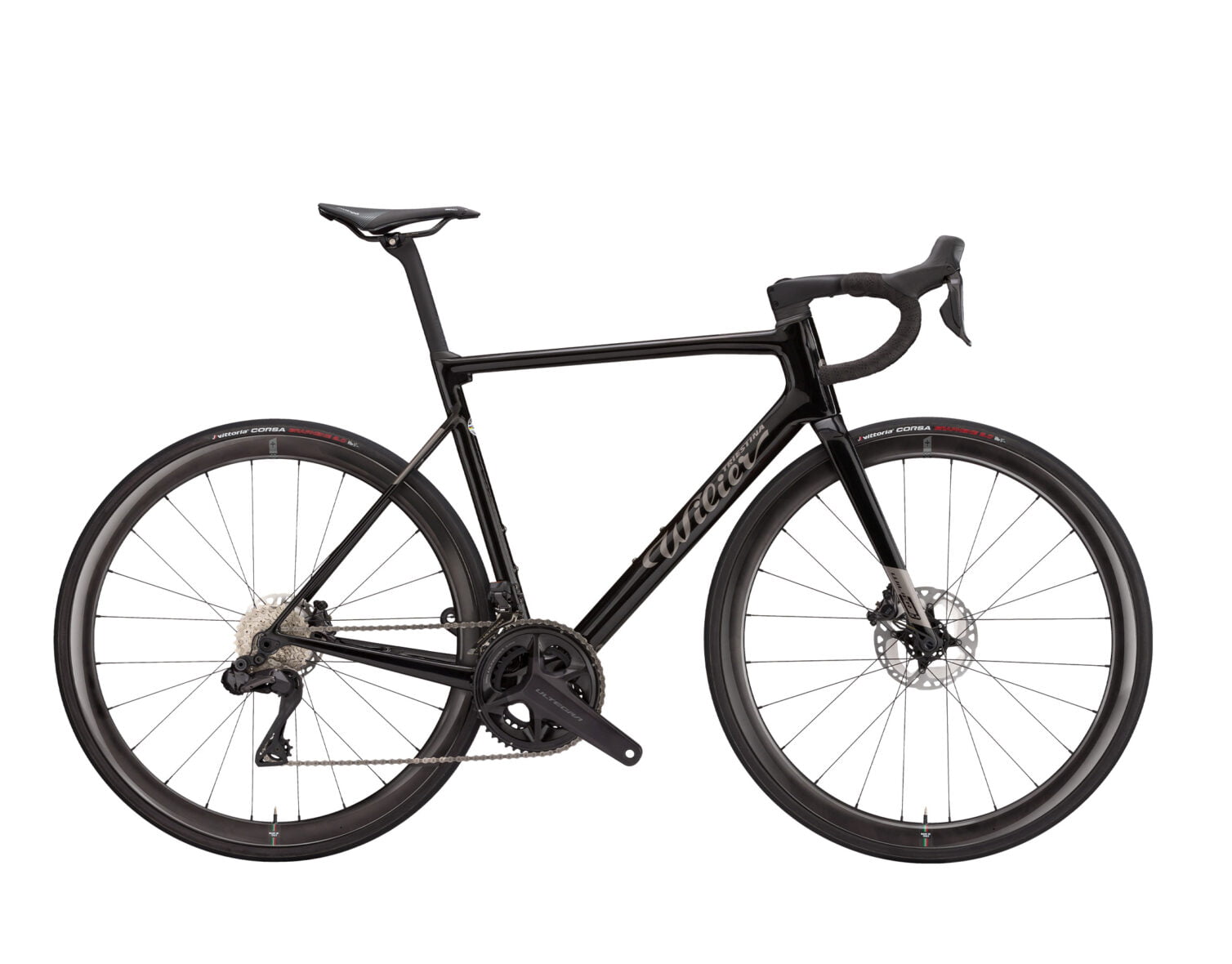 Wilier zero SLR (2024) maat XL