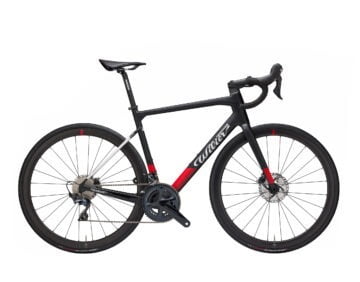 Wilier Garda Disc Schijfrem