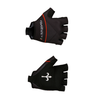 Wilier - Brave Gloves Black