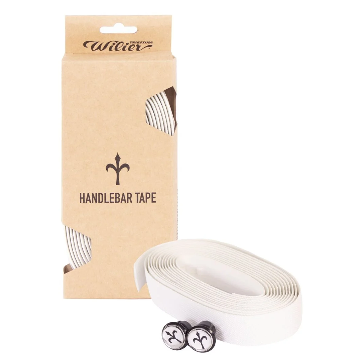Wilier – Stuurlint Wit(non-slip)