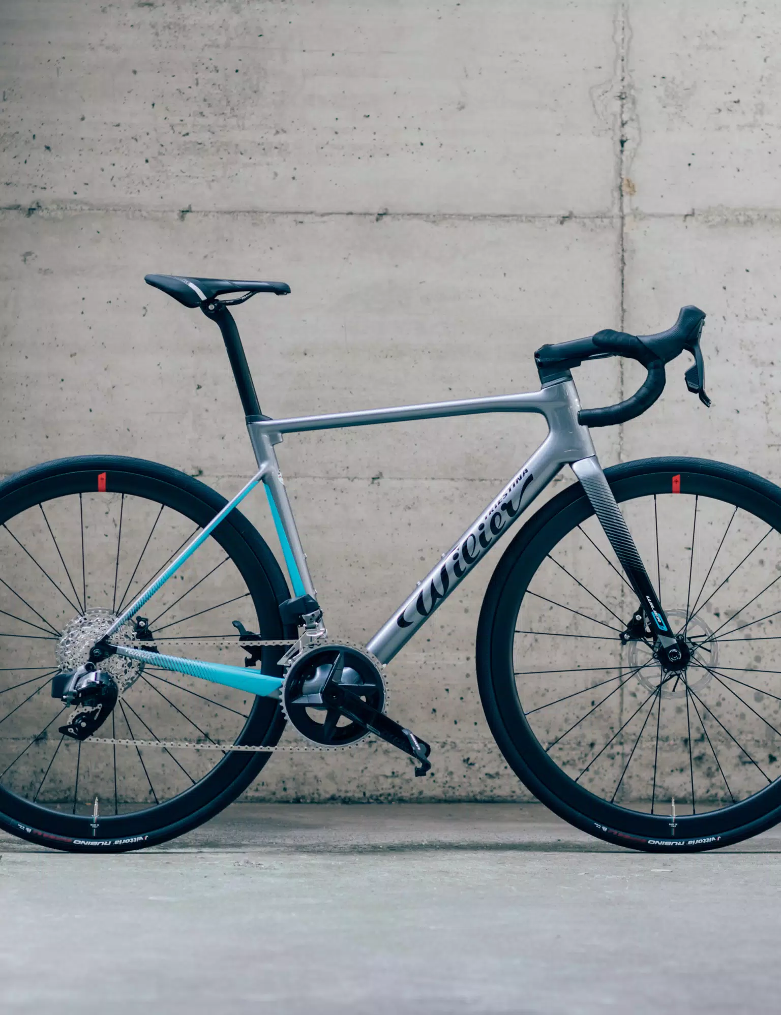 Wilier triestina sl 2025