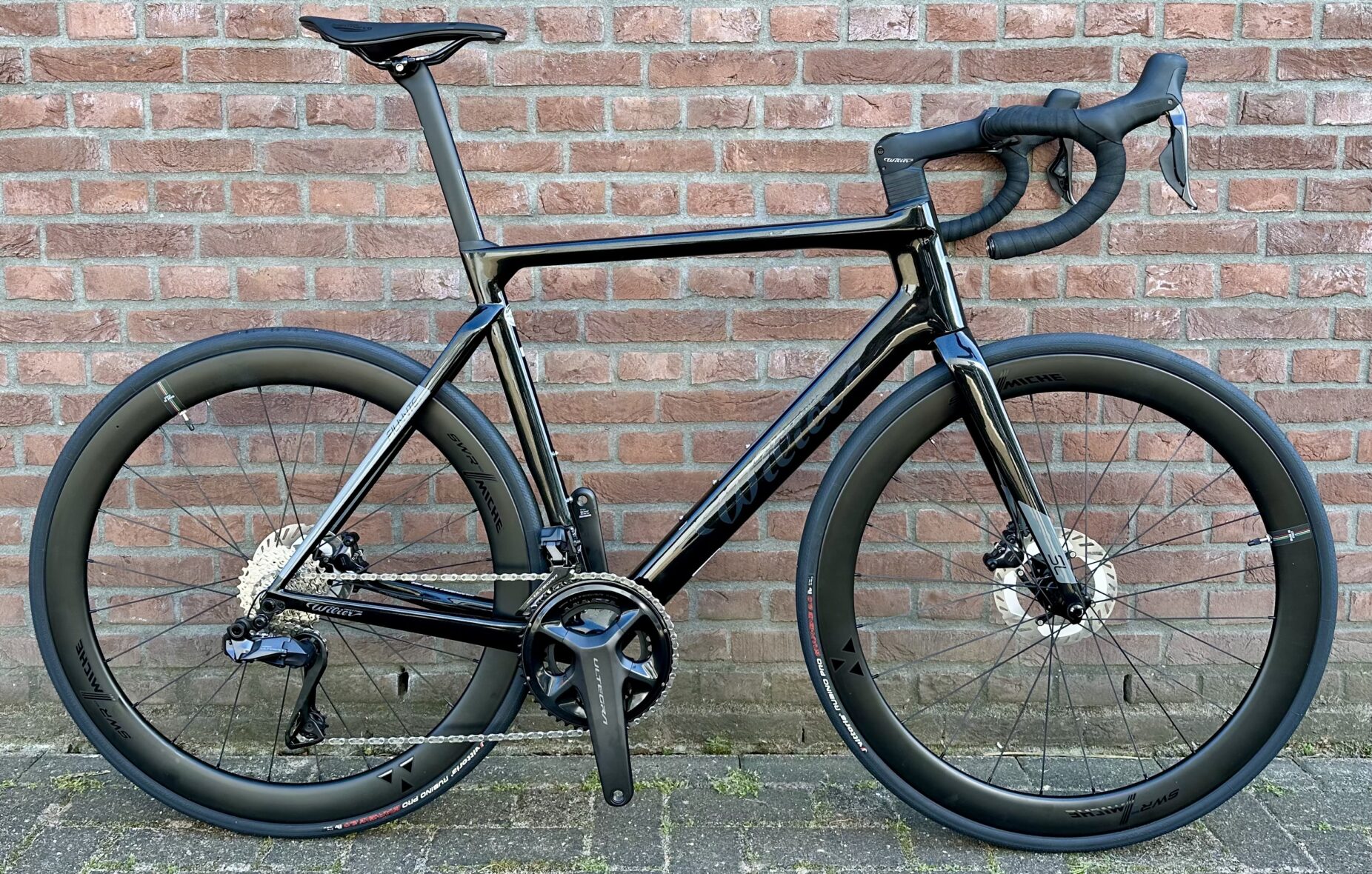 Wilier Filante SL Ultegra 12-speed Di2