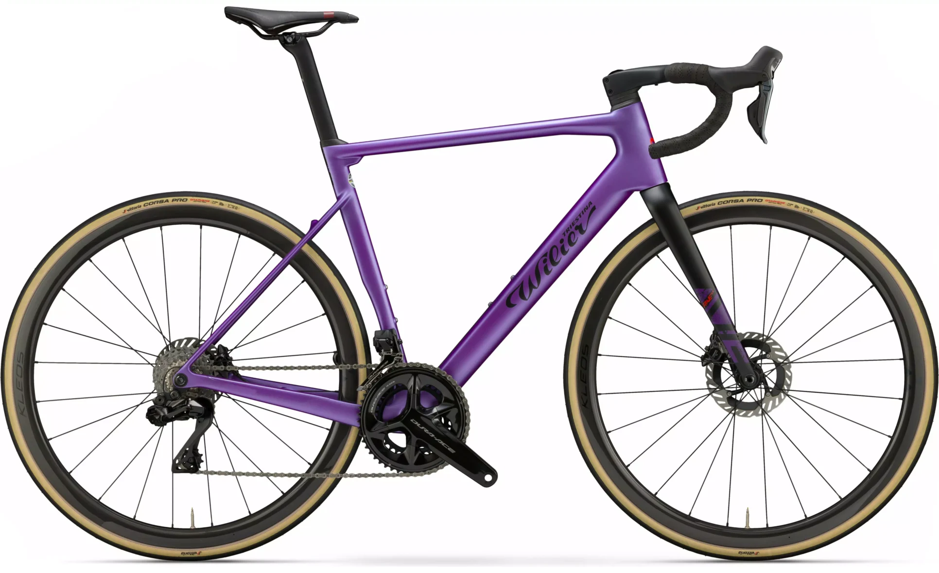 Wilier rave 2025 slr