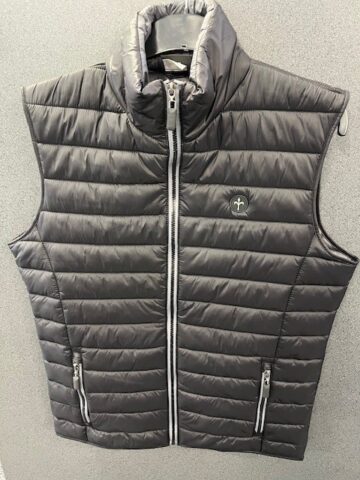 body warmer