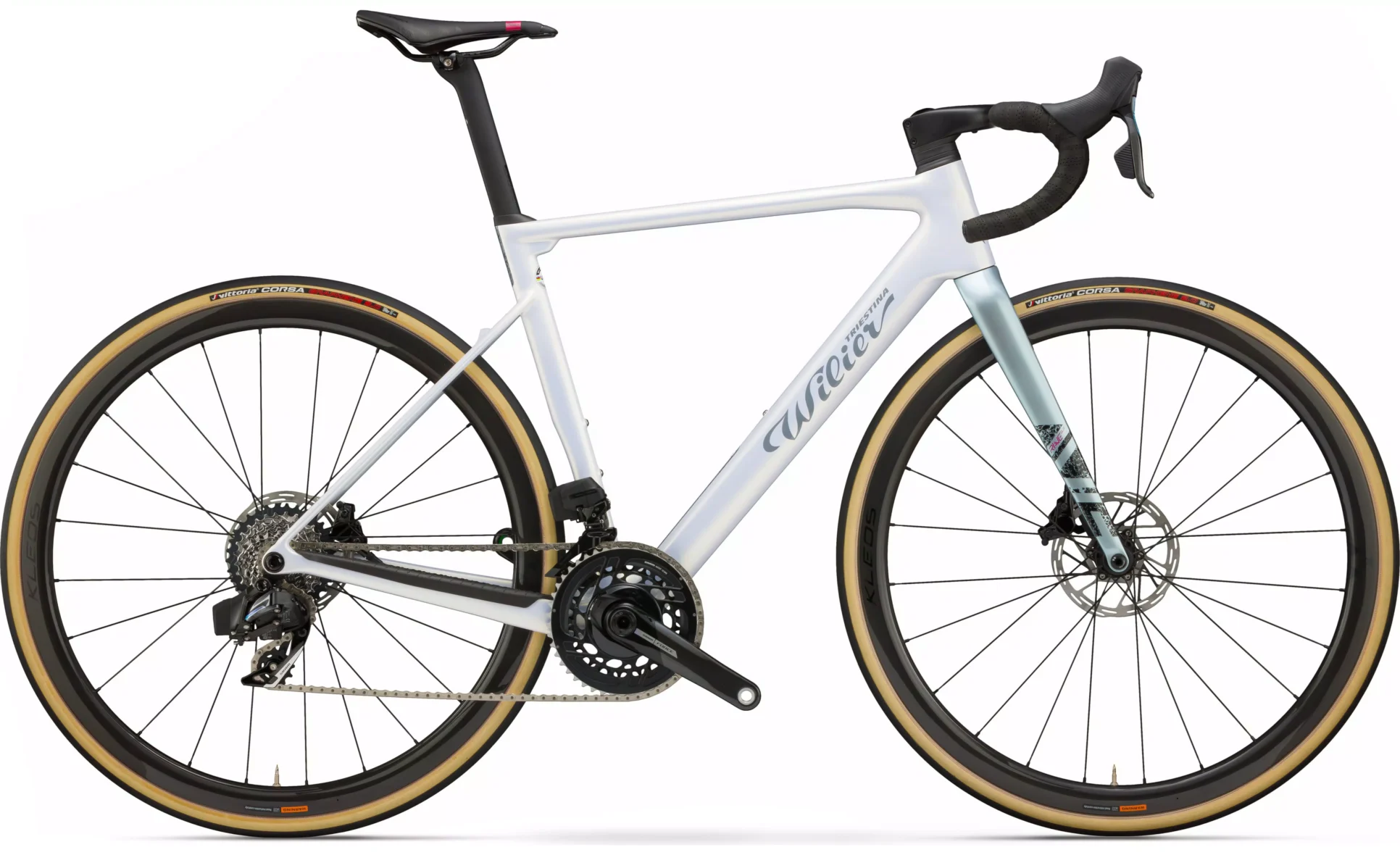 Wilier rave slr