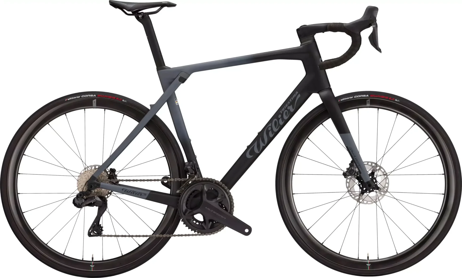 Wilier GRANTURISMO SLR