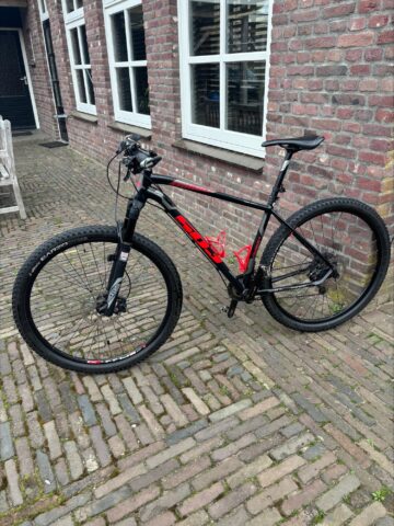 wilier 503