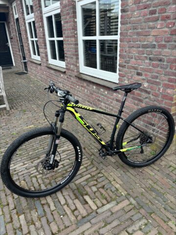 wilier atb